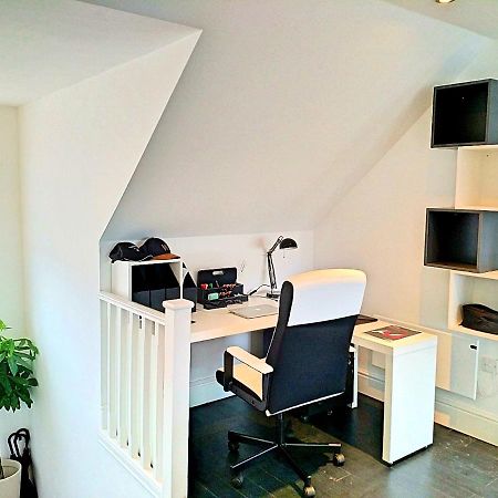 Stunning Luminous Penthouse/ 2Beds 2Baths Lejlighed Bournemouth Eksteriør billede